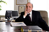 JUDr. Petr Elšík